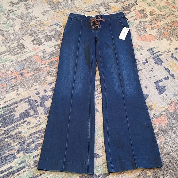 Idyllwind jeans - Picture 1 of 5